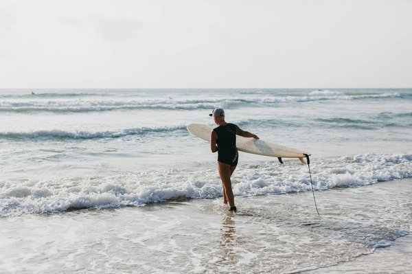 Quels sont les meilleurs spots pour le surf avancé à Bali, Indonésie?